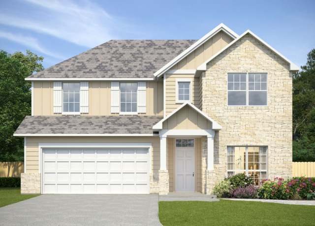 Property at 2828 Fox River Dr, Temple, TX 76502, 4 beds, 3 baths