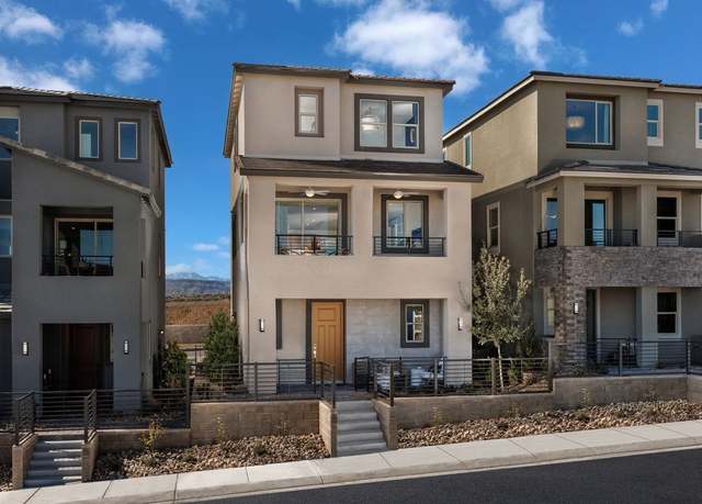 Property at Plan 1920 Modeled Plan, Las Vegas, NV 89138, 3 beds, 2.5 baths