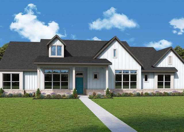 Property at Edwards Plan, Waller, TX 77484, 4 beds, 3 baths
