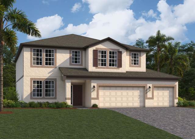 Property at 399 Hillshire Pl, Spring Hill, FL 34609, 5 beds, 3 baths