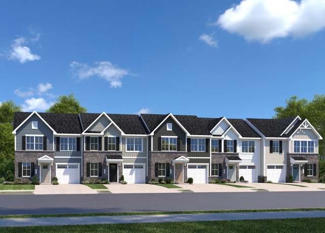 Property at Nassau Cove End Unit Plan, Raleigh, NC 27603, 3 beds, 2.5 baths