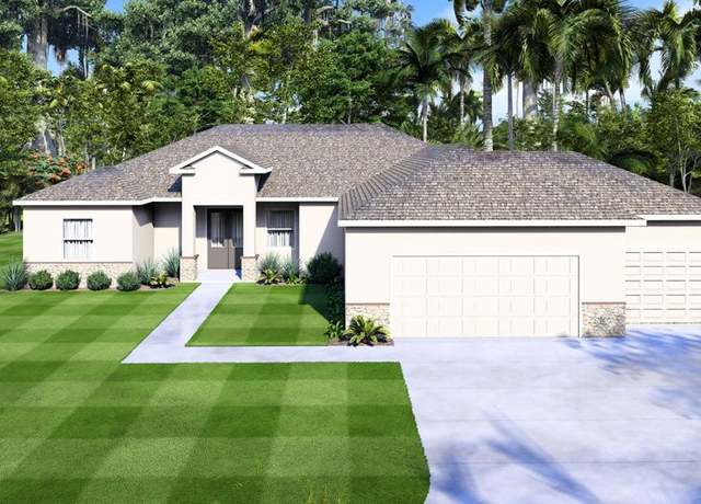 Property at PLANTATION Plan, Sebring, FL 33872, 4 beds, 2 baths