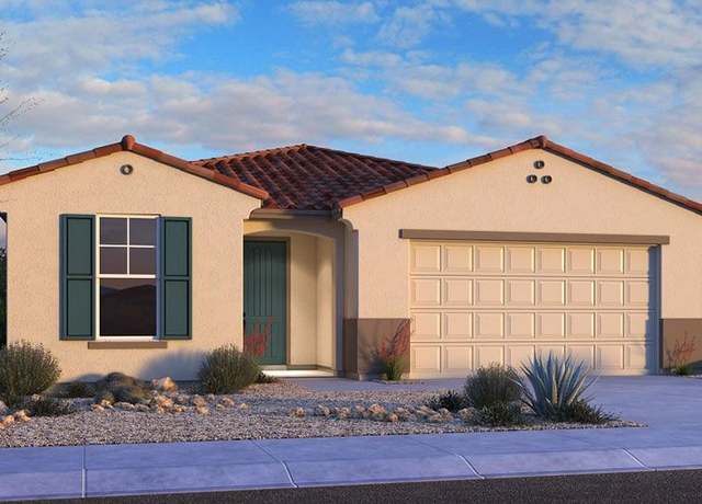 Property at Sapphire Plan, Surprise, AZ 85388, 3 beds, 3 baths