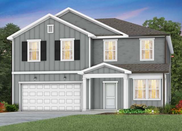 Property at Whimbrel Plan, Columbia, TN 38401, 5 beds, 3 baths