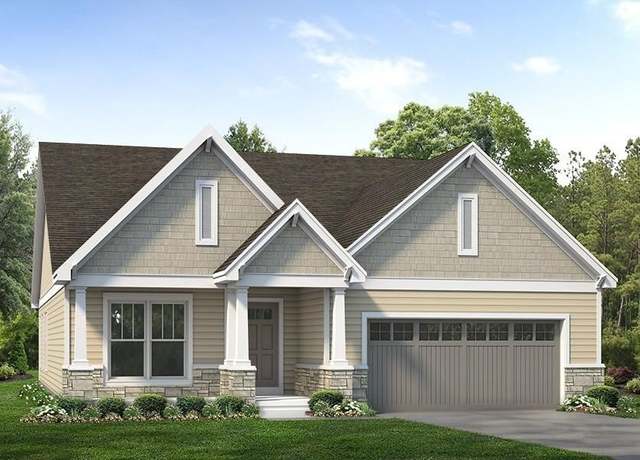 Property at Hamilton Plan, Lake Saint Louis, MO 63367, 3 beds, 2 baths