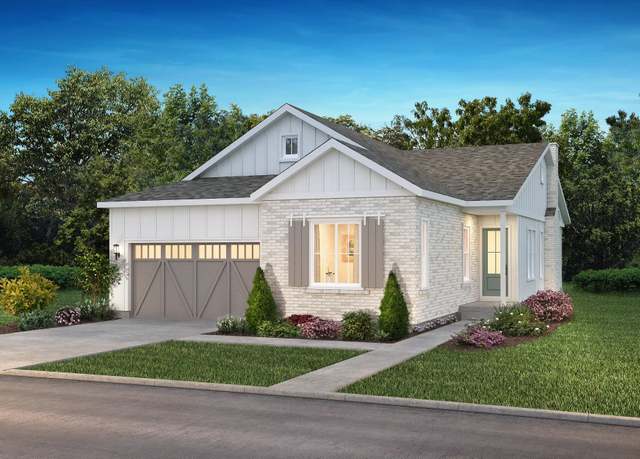 Property at 4084 Legends Plan, Castle Pines, CO 80108, 2 beds, 2 baths