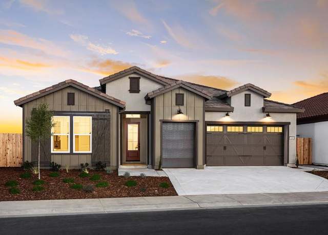 Property at Franklin Plan, Rancho Cordova, CA 95742, 3 beds, 3.5 baths