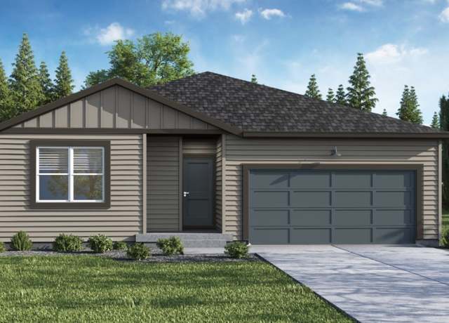 Property at SIERRA Plan, Airway Heights, WA 99001, 3 beds, 2 baths