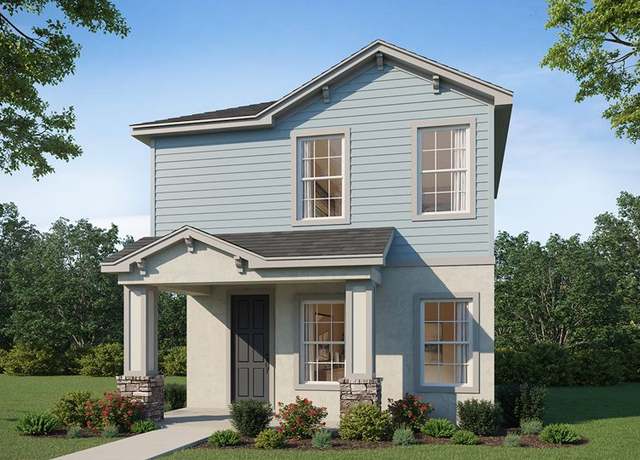 Property at 551 Windy Willow Way St, Cloud, FL 34771, 3 beds, 2 baths