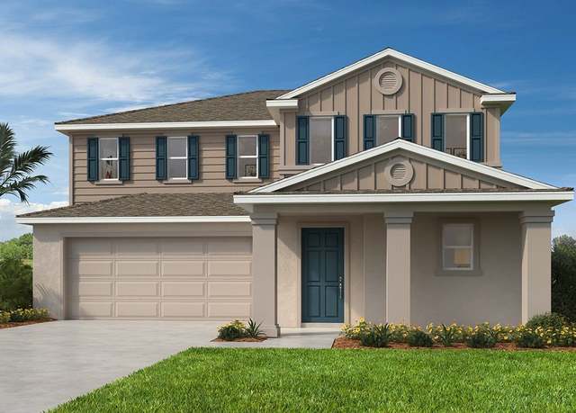Property at Plan 2431 Plan, Kissimmee, FL 34744, 4 beds, 2.5 baths