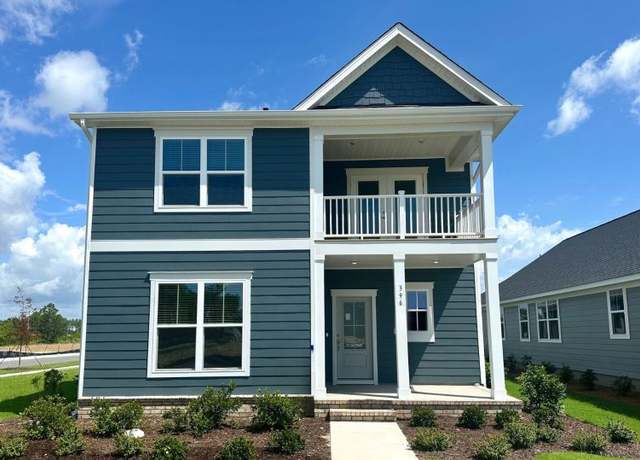 Property at 396 Longhill Dr, Wilmington, NC 28412, 3 beds, 2.5 baths