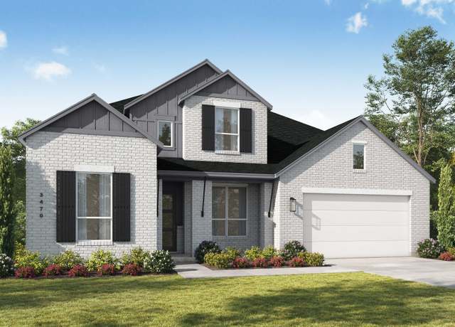 Property at Plan Stanley Plan, Waxahachie, TX 75165, 4 beds, 3.5 baths