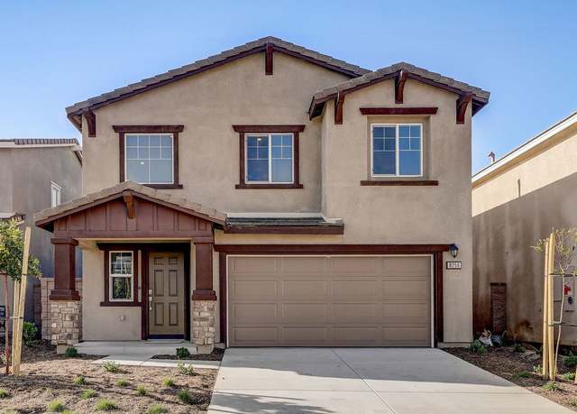 Property at Residence 1583 Plan, Jurupa Valley, CA 92509, 3 beds, 2.5 baths