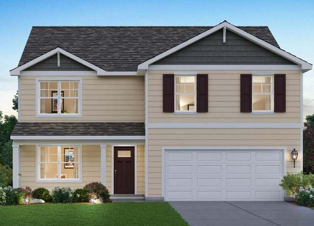 Property at 10515 Blaine St, Saint John, IN 46373, 4 beds, 2.5 baths