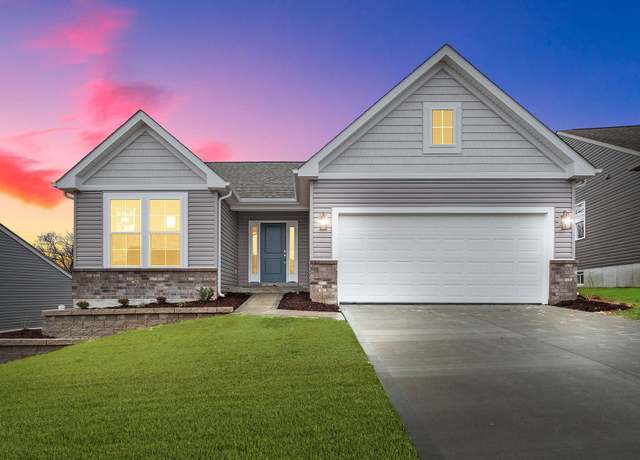Property at Sydney Plan, Imperial, MO 63052, 3 beds, 2 baths
