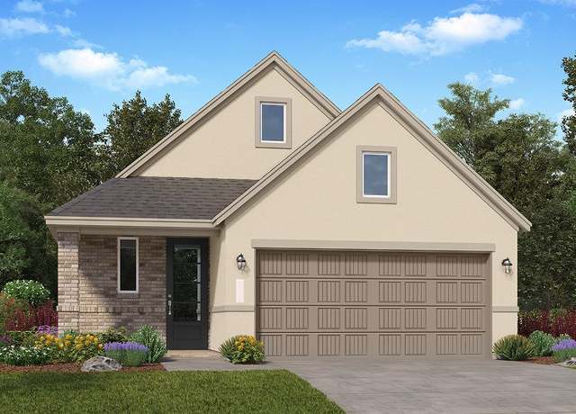 Property at 18506 Juniper Haven Ct, Huffman, TX 77336, 3 beds, 2.5 baths