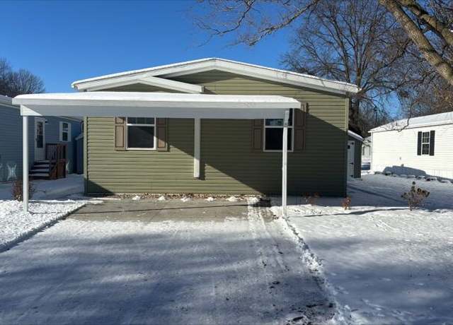 Property at 26 Parkview Ln Unit PAL26, Olmsted Falls, OH 44138, 2 beds, 2 baths