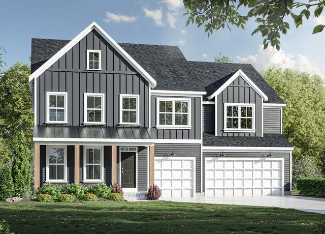 Property at Dover Plan, Plain City, OH 43064, 4 beds, 2.5 baths