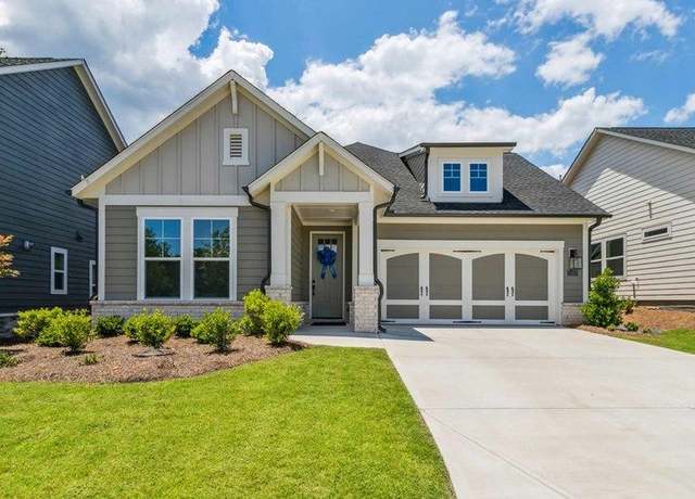 Property at Sanctuary Plan, Canton, GA 30114, 2 beds, 2 baths