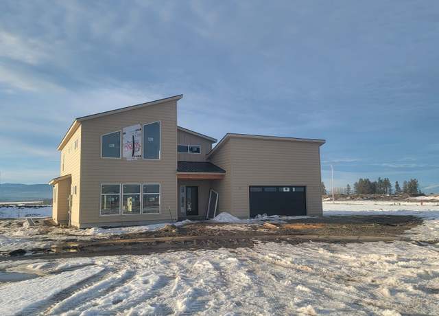 Property at Orion Plan - No Basement Plan, Kalispell, MT 59901, 4 beds, 2.5 baths