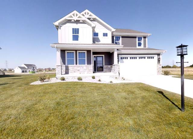 Property at The Sequoia Plan, Cedar Lake, IN 46303, 4 beds, 2.5 baths