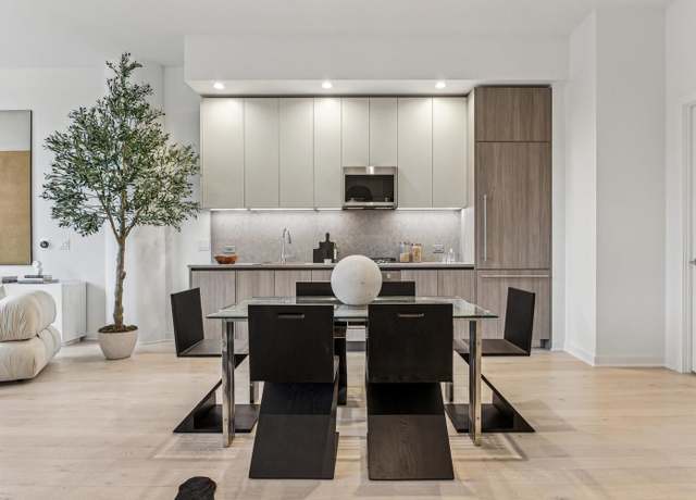 Property at 155 Bay St #511, Jersey City, NJ 07302, 1 bath