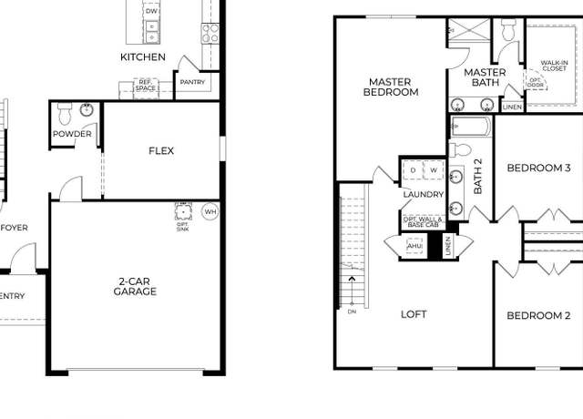Property at Shawnee St, Sorrento, FL 32776, 3 beds, 2.5 baths