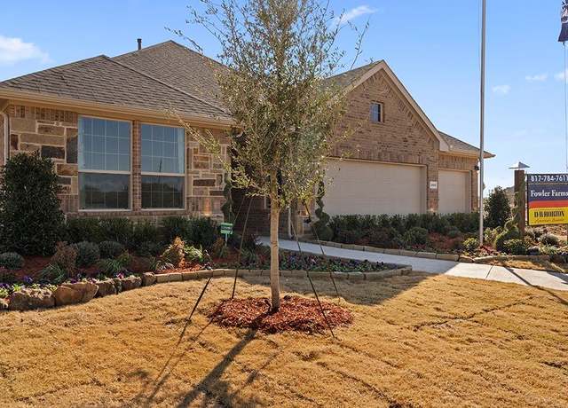 Property at Hobbs Plan, Fort Worth, TX 76052, 4 beds, 2 baths