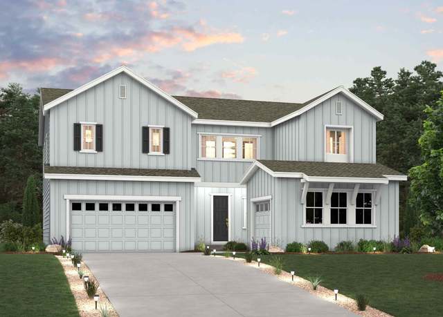 Property at Wellesley | Residence 50264 Plan, Parker, CO 80138, 4 beds, 4.5 baths