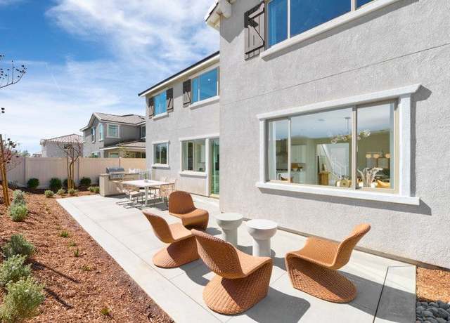 Property at Rosemount Plan, Perris, CA 92571, 5 beds, 3.5 baths