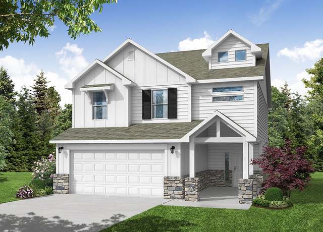 Property at 2360 Two Story Plan, Joplin, MO 64801, 4 beds, 2.5 baths