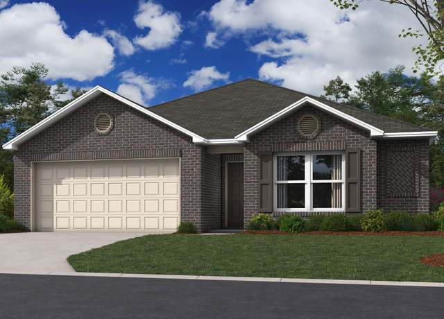 Property at RC Magnolia Plan, Ward, AR 72176, 4 beds, 2 baths