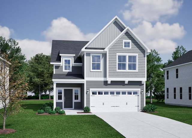 Property at 1107 Westerland Way, Durham, NC 27703, 4 beds, 3.5 baths