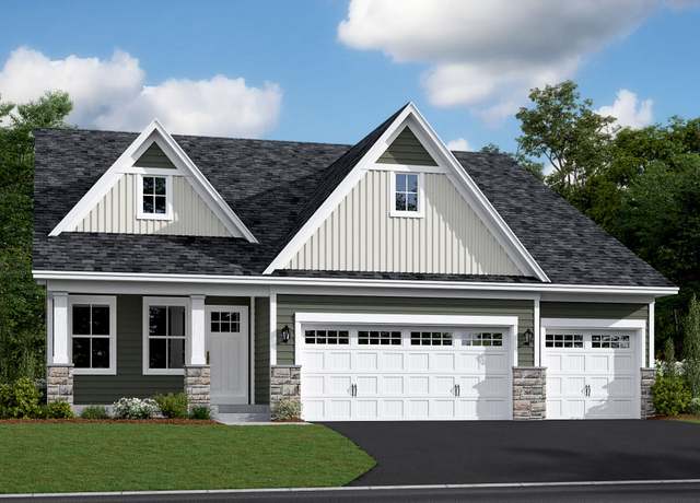 Property at 2050 Victoria Cir, Lino Lakes, MN 55038, 3 beds, 3 baths