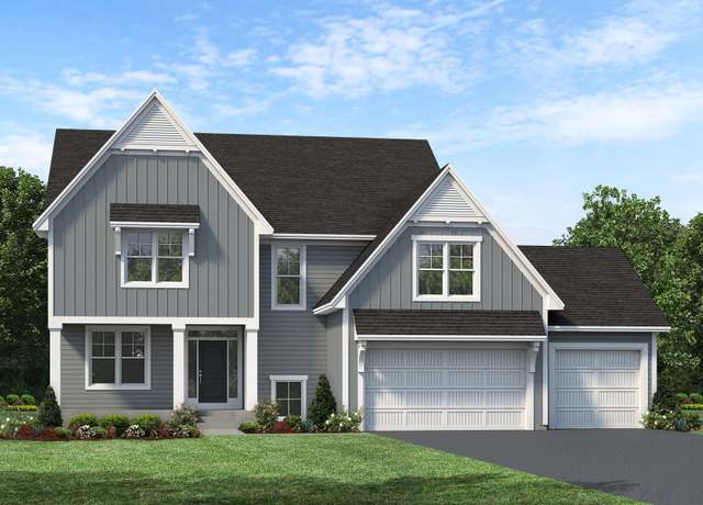 Property at Benton Plan, Chaska, MN 55318, 5 beds, 5 baths