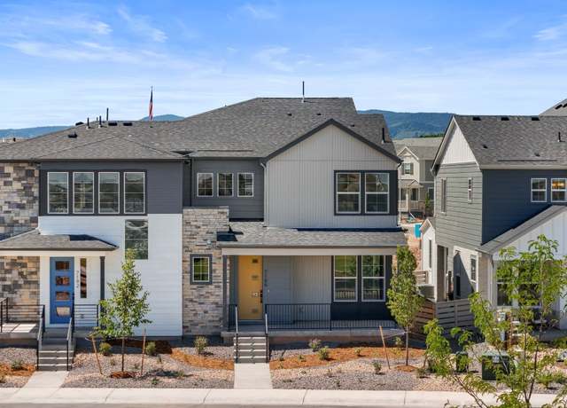 Property at 7186 Watercress Dr, Littleton, CO 80125, 3 beds, 2.5 baths