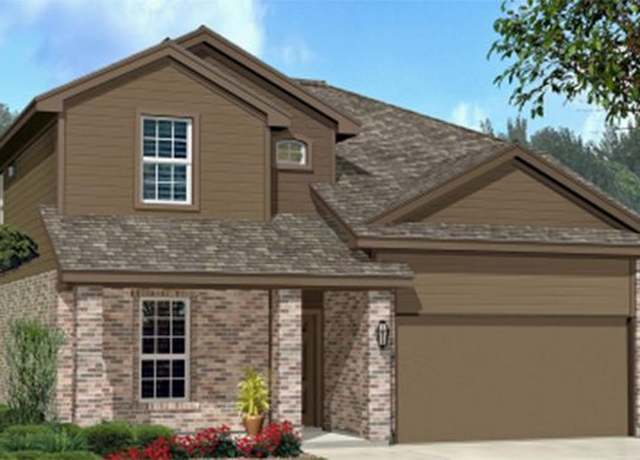 Property at 2339 149th St, Lubbock, TX 79423, 5 beds, 3.5 baths