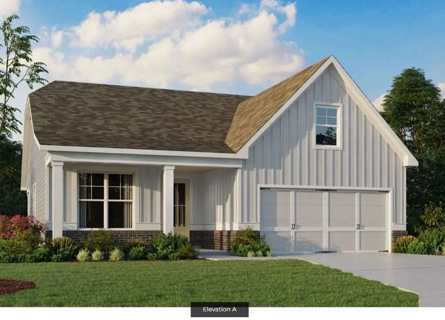 Property at The Monroe Plan, Villa Rica, GA 30180, 2 beds, 2 baths