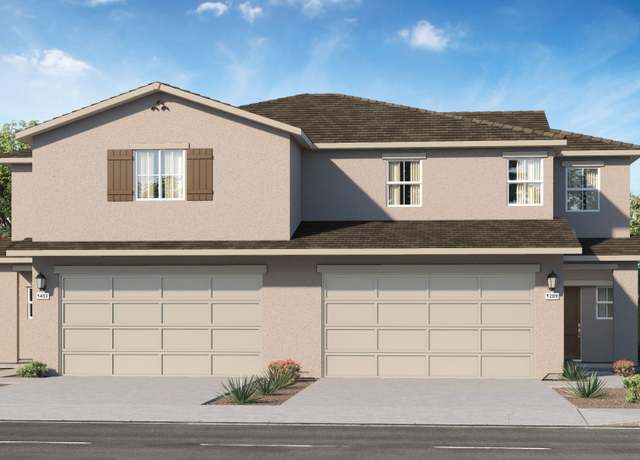 Property at TRUCKEE Plan, Sparks, NV 89436, 3 beds, 2.5 baths