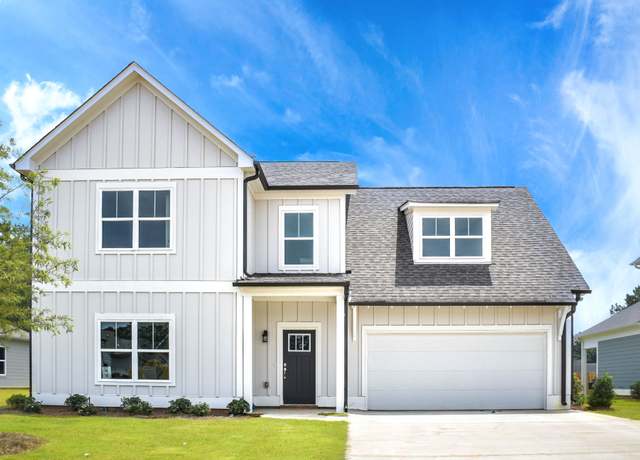 Property at Everly A Plan, Helena, AL 35080, 5 beds, 3.5 baths