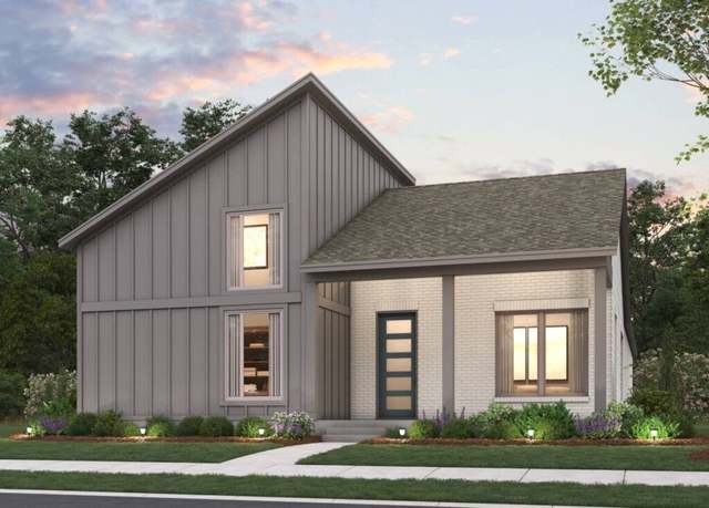 Property at Birchwood Plan, Rowlett, TX 75088, 3 beds, 2.5 baths