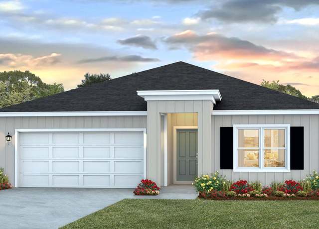 Property at Cali Plan, Freeport, FL 32439, 4 beds, 2 baths