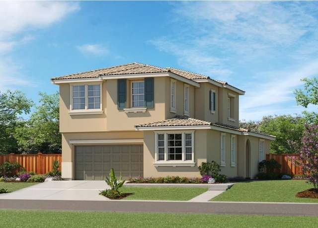 Property at Residence 2B Plan, Tracy, CA 95377, 4 beds, 3 baths