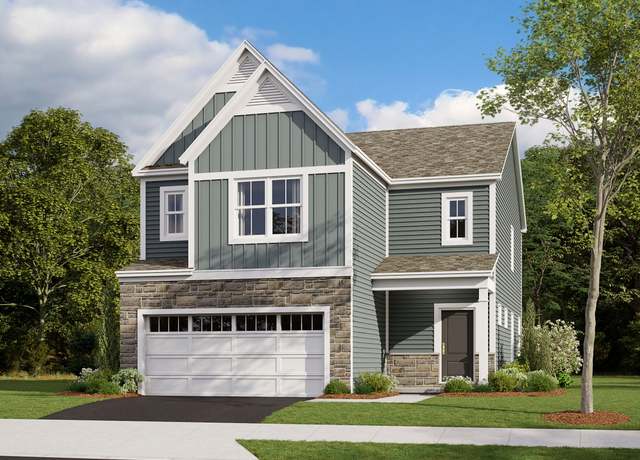 Property at 2711 Drycreek Ct, Powell, OH 43065, 3 beds, 2.5 baths