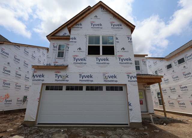 Property at 2711 Drycreek Ct, Powell, OH 43065, 3 beds, 2.5 baths