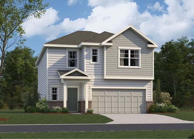Property at Boston w/ Basement Plan, Jefferson, GA 30549, 5 beds, 2.5 baths