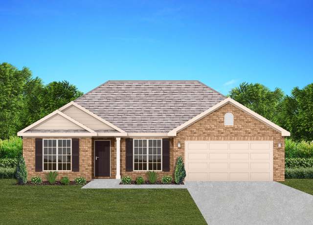Property at Savannah Plan, Prattville, AL 36067, 4 beds, 2 baths