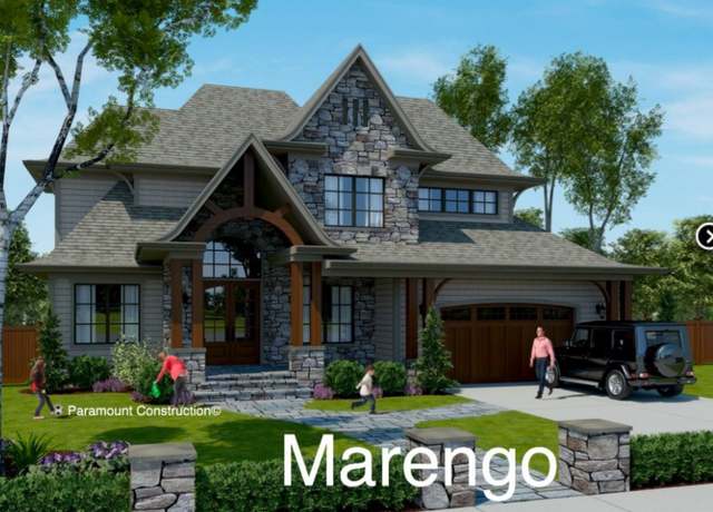 Property at Parkway Plan, Mc Lean, VA 22101, 6 beds, 6.5 baths