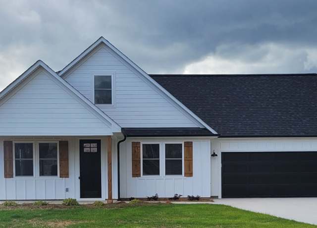 Property at Montgomery Plan, Albemarle, NC 28001, 3 beds, 3.5 baths