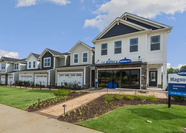 Property at Blayre Plan, Garner, NC 27529, 3 beds, 2.5 baths